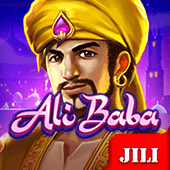 Ali Baba nino gaming apk hot