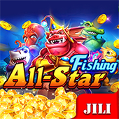 All Star Fishing nino gaming apk