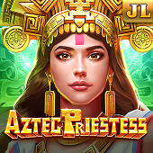 Aztec Priestess nino gaming apk hot