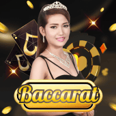 Baccarat A on nino gaming apk casino