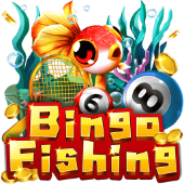 Bingo Fishing nino gaming apk