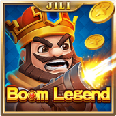 Boom Legend nino gaming apk fishing