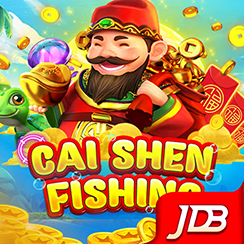 Cai Shen Fishing nino gaming apk