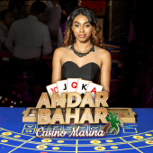 Casino Marina Andar Bahar nino gaming apk