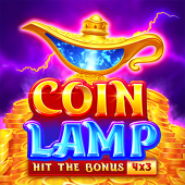 Coin Lamp nino gaming apk slot