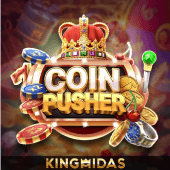 Coin Pusher nino gaming apk
