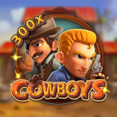 Cowboys nino gaming apk hot game