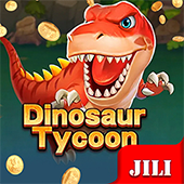Dinosaur Tycoon nino gaming apk