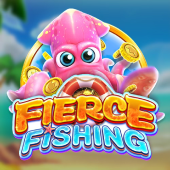 Fierce Fishing nino gaming apk