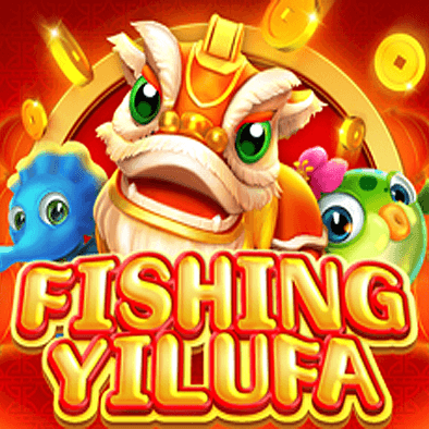 Fishing Yi Lu Fa nino gaming apk