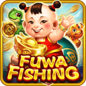 Fuwa Fishing nino gaming apk