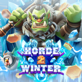 Horde 2 Winter nino gaming apk
