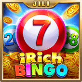 Irich Bingo nino gaming apk game