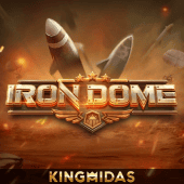 Iron Dome nino gaming apk game