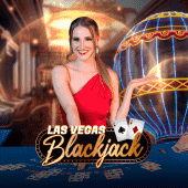 Las Vegas Blackjack nino gaming apk