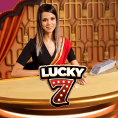 Lucky 7 on nino gaming apk app