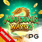 Mahjong Ways 2 nino gaming apk
