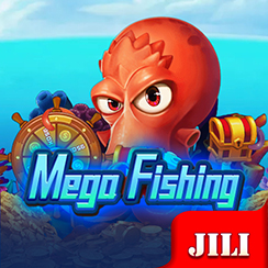 Mega Fishing nino gaming apk