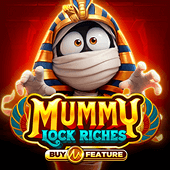 Mummy Lock Riches nino gaming apk