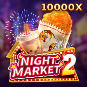 Night Market 2 nino gaming apk