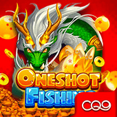 Oneshot Fishing nino gaming apk