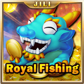 Royal Fishing nino gaming apk