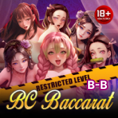 Sexy Blockchain Baccarat B B nino gaming apk