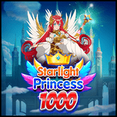Starlight Princess 1000 nino gaming apk