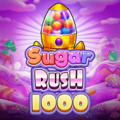 Sugar Rush 1000 nino gaming apk