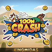 Toon Crash nino gaming apk